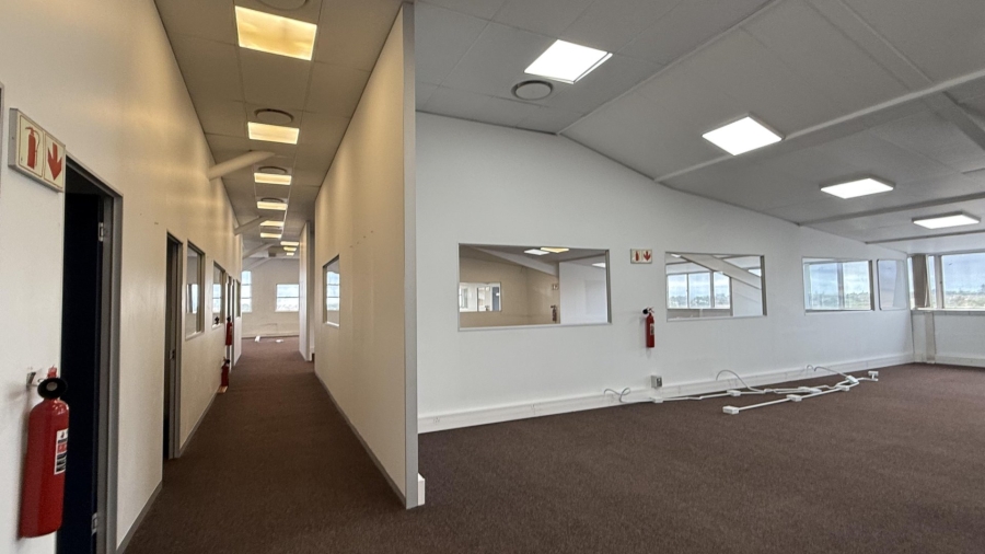To Let Commercial Property for Rent in Observatory Western Cape